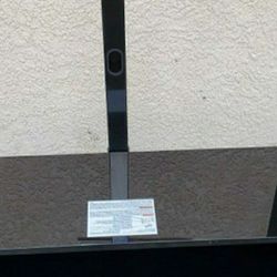 Tv stand