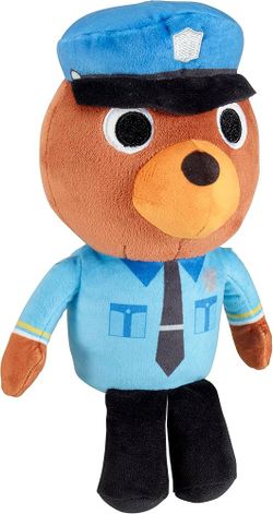 Doggy Roblox  8” Inch Doggy Plush Figure New
