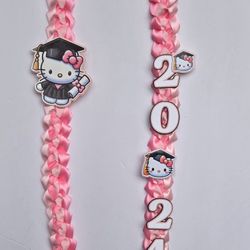 Hello Kitty Adult Teen Lei