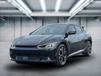 2022 Kia EV6