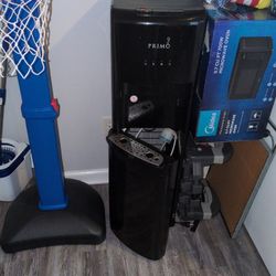 Water Dispenser 
