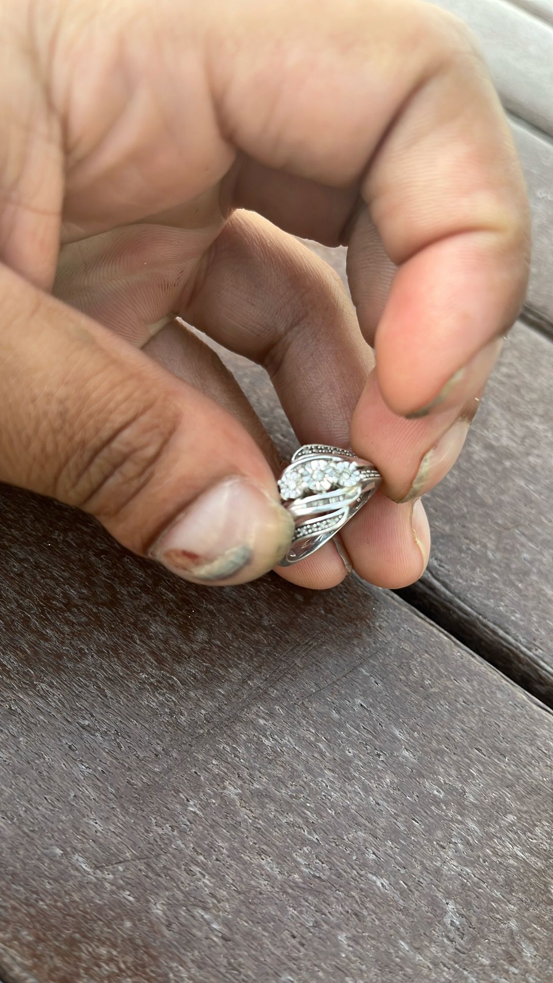 Diamond Ring