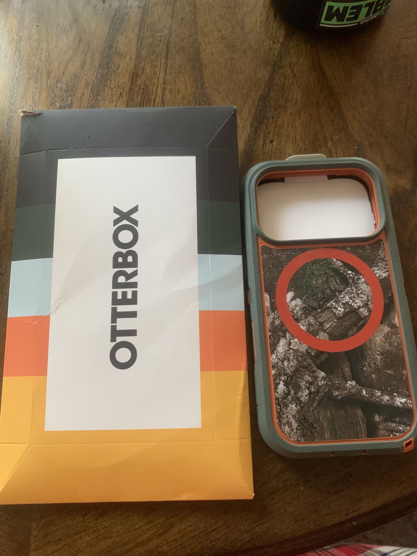 iPhone 17 Pro Phone Case