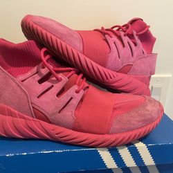 Adidas Tubular Doom Pink