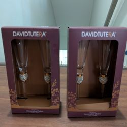 Champagne Glasses 