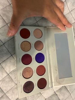 Eyeshadow Palette 10 Shades