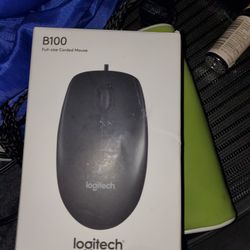 Mouse