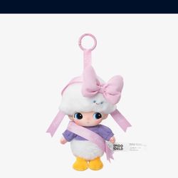 Dimoo World x Disney