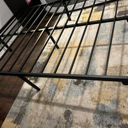 Full Size Bed Frame 