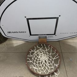 Harvard basketball Back Boar$195