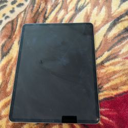 iPad 12.9inch 4th Generation 