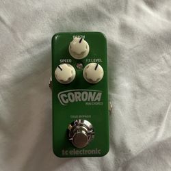 Tc Electronic Corona Mini Chorus