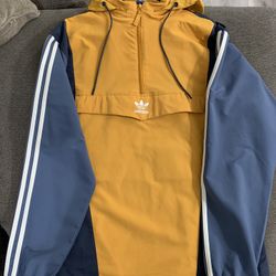 Adidas Anorak