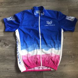 Cycling Jersey - Large 