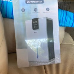 PSOS DEHUMIDIFIER 
