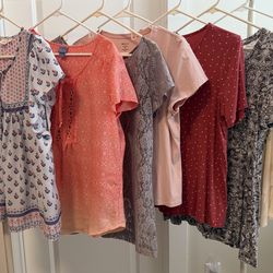 Women’s $5.00 Blouses