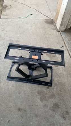 Tv wall mount