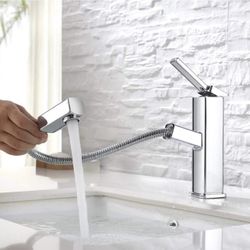 Bathroom Faucet