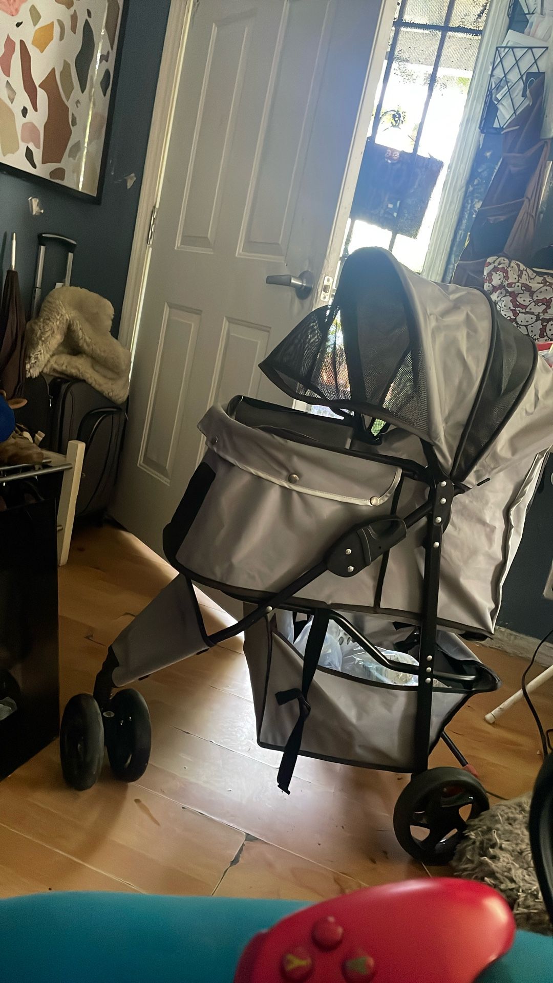 Dog Stroller
