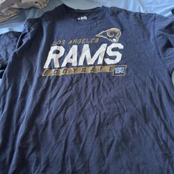LA Rams Shirt