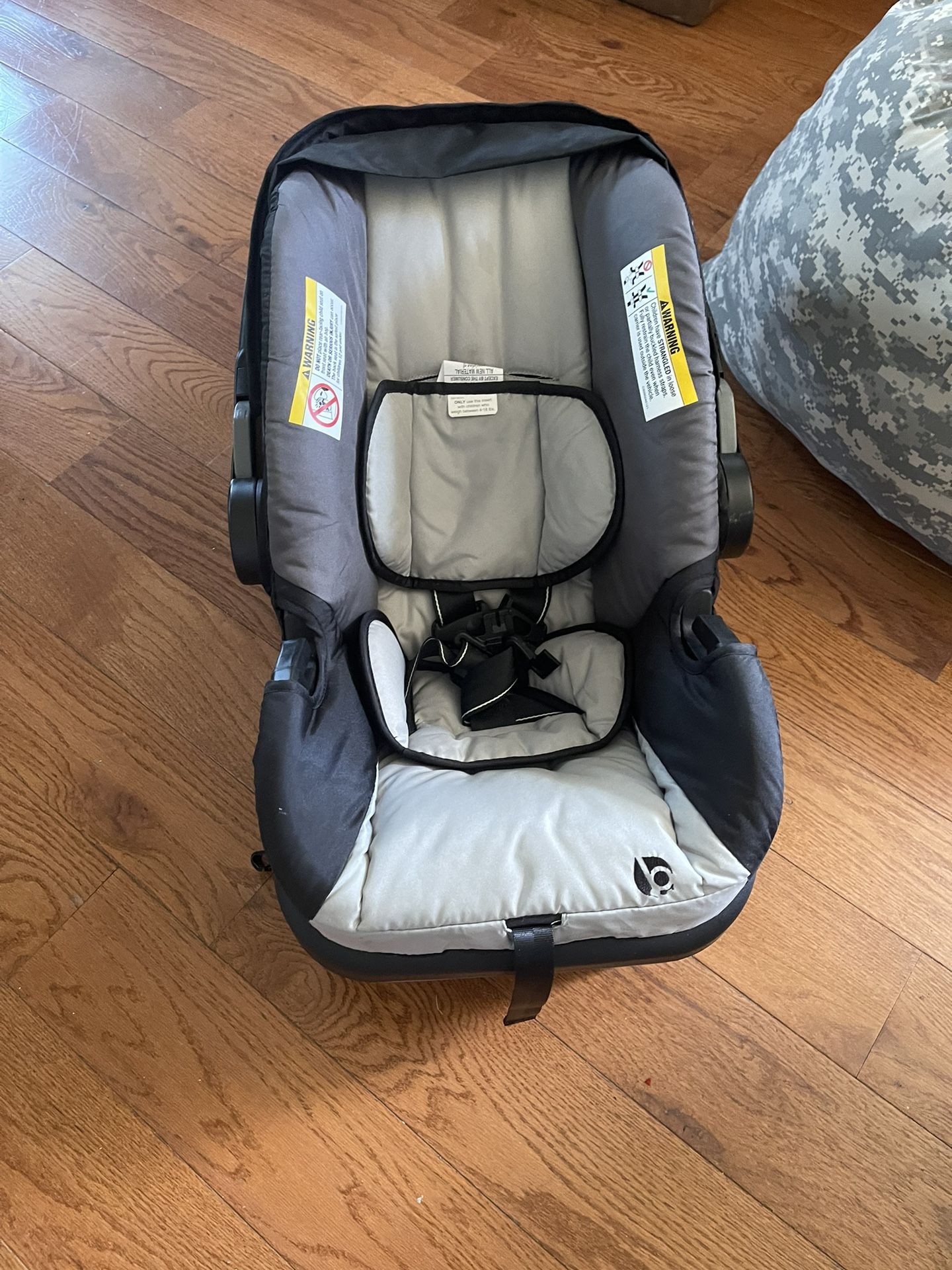 Baby Car seat 