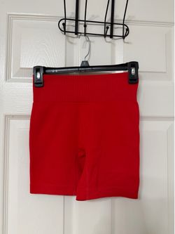 Gym shorts