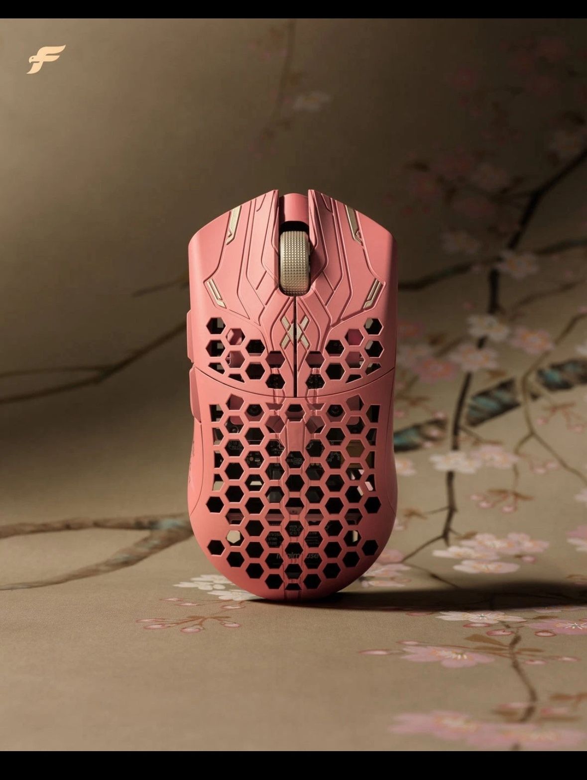 ULX Sakura Mouse