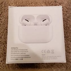 Airpods Pro