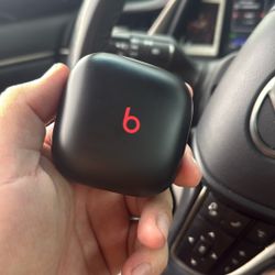 Beats Fit Pro Earbuds 