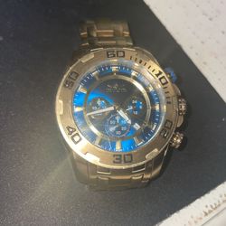 Invictica 