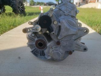 Polaris RZR 1000 Transmission