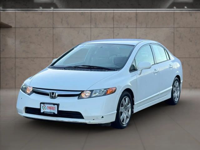 2006 Honda Civic