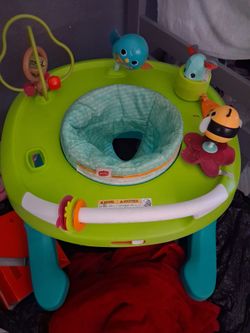 Baby items
