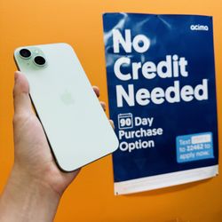 iphone 15 128 GB Unlock