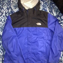 North Face Jacket