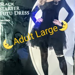 Adult Large Halloween 🎃 Costume Brand New 