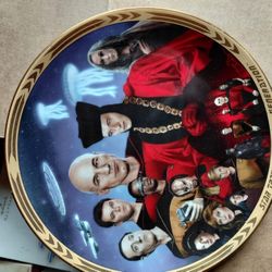 Star Trek  Collectibles