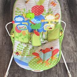 Baby Bouncer