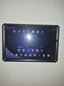 Samsung Tablet