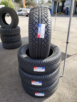 DCENTI 275/55/20 ON SALE!!!!!