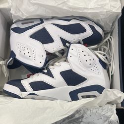Jordan 6