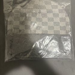 lv beanie 