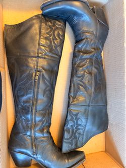 Dan post boots
