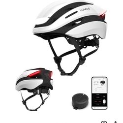 Brand New Lumos Ultra Helmet