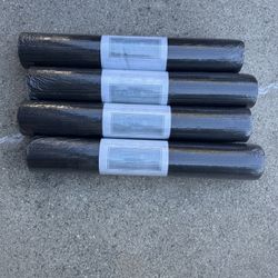 Up Ward Yoga Mat - Brand New 