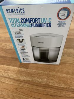 HOMEDICS