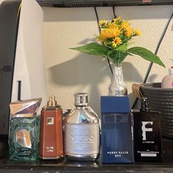Cologne Bundle 