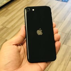iPhone SE 2 64gb Unlocked 