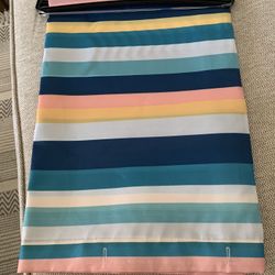 Brand New Mainstay Shower Curtain