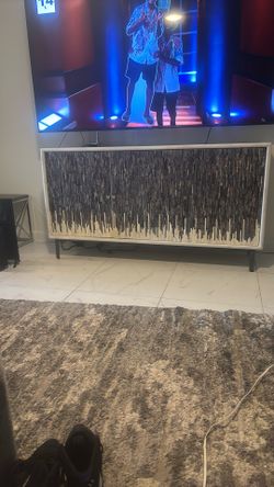 Beautiful Tv stand
